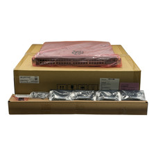 Nokia 7215 IXS-T1 48x GbE RJ45 4x 10GbE SFP+ InterConnect Switch 3HE18432AA
