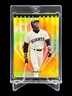 1995 Leaf Limited BARRY BONDS GOLD SP VARIATION HOLO 4 OF 24 SF GIANTS🔥RARE🔥