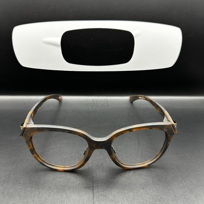 Oakley Low Key Matte Brown Tortoise Frame OO9433-0954