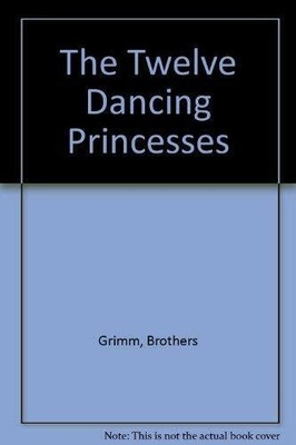 The Twelve Dancing Princesses Buch Orchard Books