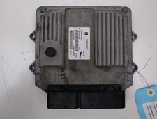 Moteur Suzuki SPLASH