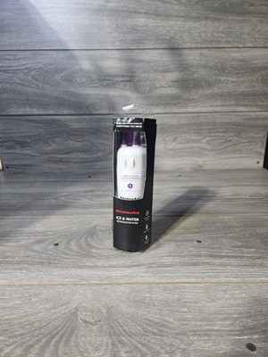 KitchenAid Refrigerator Ice and Water Filter 1 - KAD1RXD1, Single-Pack