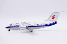 Air China BAe-146-100 Reg: B-2707 JC Wings Scale 1:200 Diecast Model LH2466