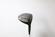 Taylormade Qi35 Max Lite 18.5  5 Fairway Wood Extra Stiff Accra Tz5 Proto Good