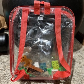 LEGO Duplo Ville Baby Zoo (4962) - Set complete