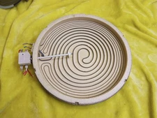 MEE62385201  LG Dual Radiant Surface Element, FREE SHIPPING