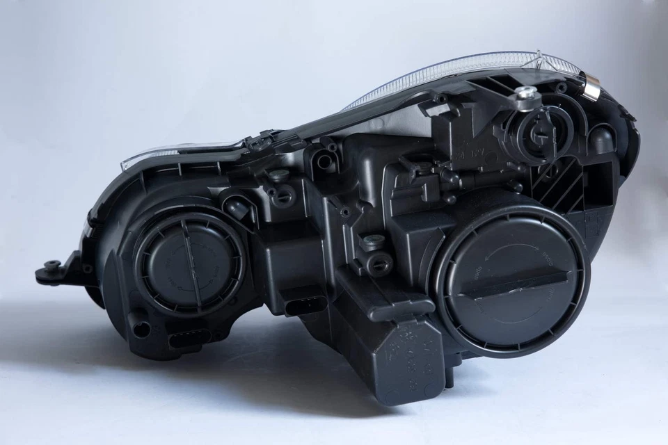 Hella Scheinwerfer Rechts für Mercedes E-Klasse 06/06- W211/S211 1EL 009 260-081 - Bild 2 von 3