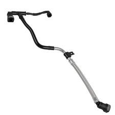 PCV Tube Hose Assembly Compatible with Buick Cadillac Chevy Vehicle 2016-2018