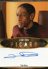 2021 Rittenhouse Star Trek Picard Season 1 Trading Cards 28
