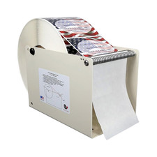 5M Manual Label Dispenser