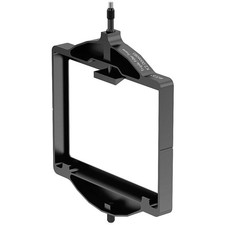 ARRI F2 Triple Filter Frame for SMB-2 Matte Box 4 x 5.65", Non-Geared 
