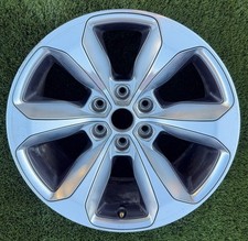 Ram Polished 1500 Pickup Oem Wheel 20 2019-2022 Rim Original Factory 2681 Dodge