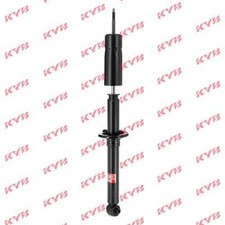 KYB Excel-G Amortisseur pour AUDI 80 B3 (89, 89Q, 8A, 893, 894, 8A2) Arrière Gaz