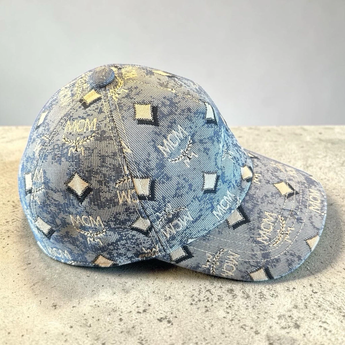 MCM Hats for Men for sale - eBay