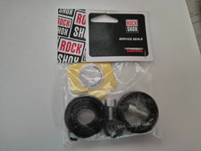 Rock Shox RockShox Paragon fork seal Service repair items for 700C hybrid bike