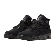 Jordan 4 Retro "Black Cat" 2020 Women's All Size US 5.5-11