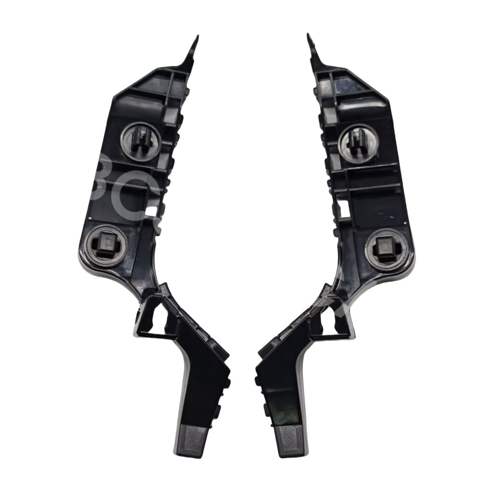 Fit For Honda Accord Acura TSX 2004-2008 Front Bumper Spacer Bracket LH & RH Set