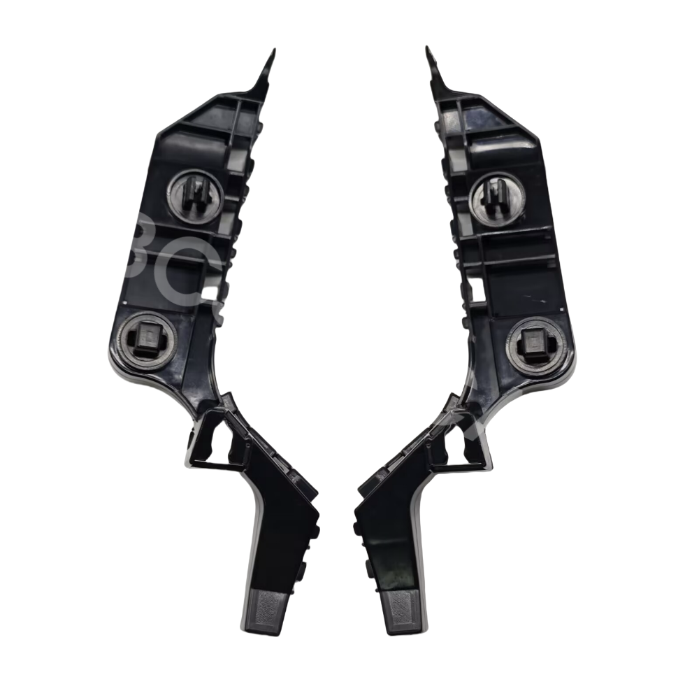 Fit For Honda Accord Acura TSX 2004-2008 Front Bumper Spacer Bracket LH & RH Set