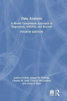 Josh Correll (u. a.) | Data Analysis | Buch | Englisch (2025) | Routledge