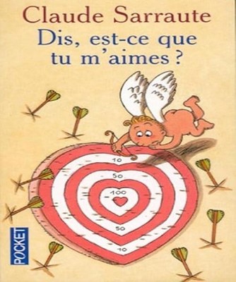 Sag mal, liebst du mich? - Sarraute, Claude