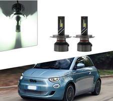 Ampoule Fiat 500