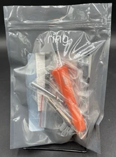 Ring Spare Parts Kit for Ring Wired Doorbell plus (Video Doorbell Pro) US Seller