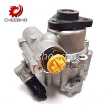 Power Steering Pumps for BMW Models E-series E36 E53 E81 E87 E90-E93 E60-E64