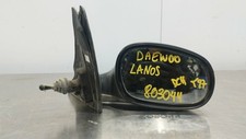 Retroviseur droit (ou coque) Daewoo LANOS