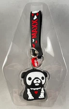 Skelanimals - Maxx - Dog - Series 1 - Blind Box Key Chain