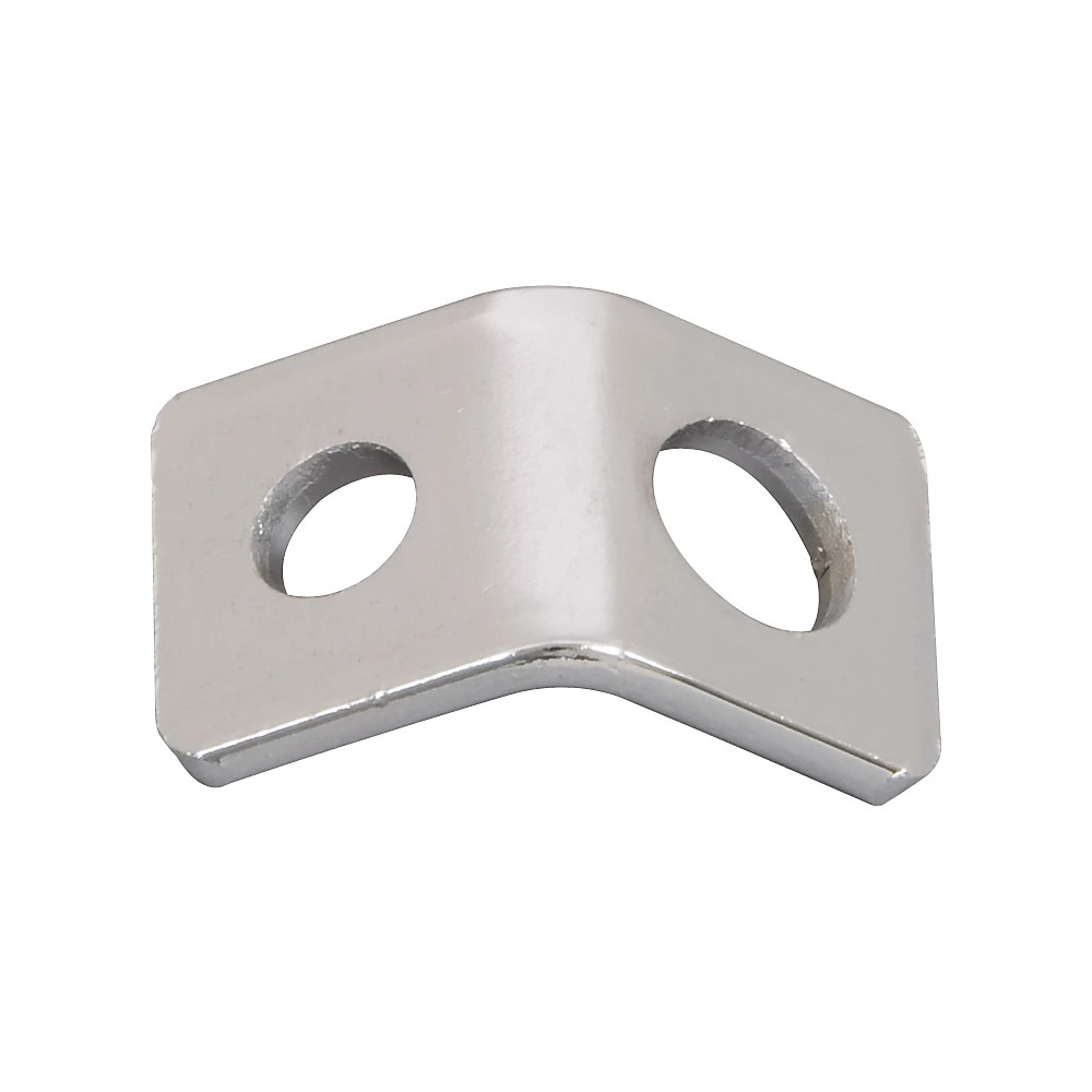 Крюк для переноски Ludwig для металлических обручальных барабанов Хром