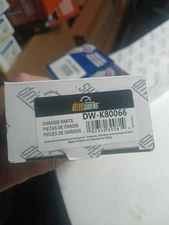 Suspension Stabilizer Bar Link Kit CARQUEST/DRIVEWORKS fits 2000 Ford  DW-K80066