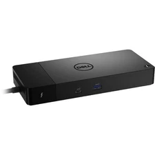 Dell WD22TB4 130W PD Docking Station, Black
