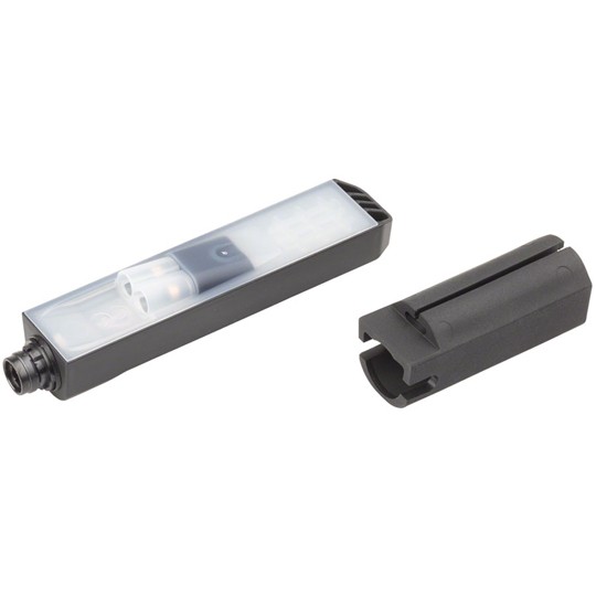 Raccordement Di2 Bosch pour connecter la transmission sur votre vélo électrique
