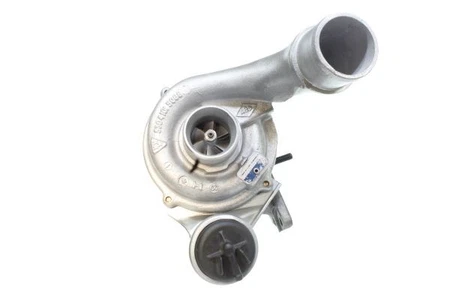 Turbolader T912365