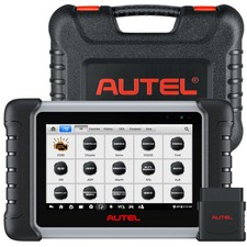 Autel MaxiCOM MK808BT PRO 2025 OBD2 Bi-directional Control Scan Diagnostic Tool