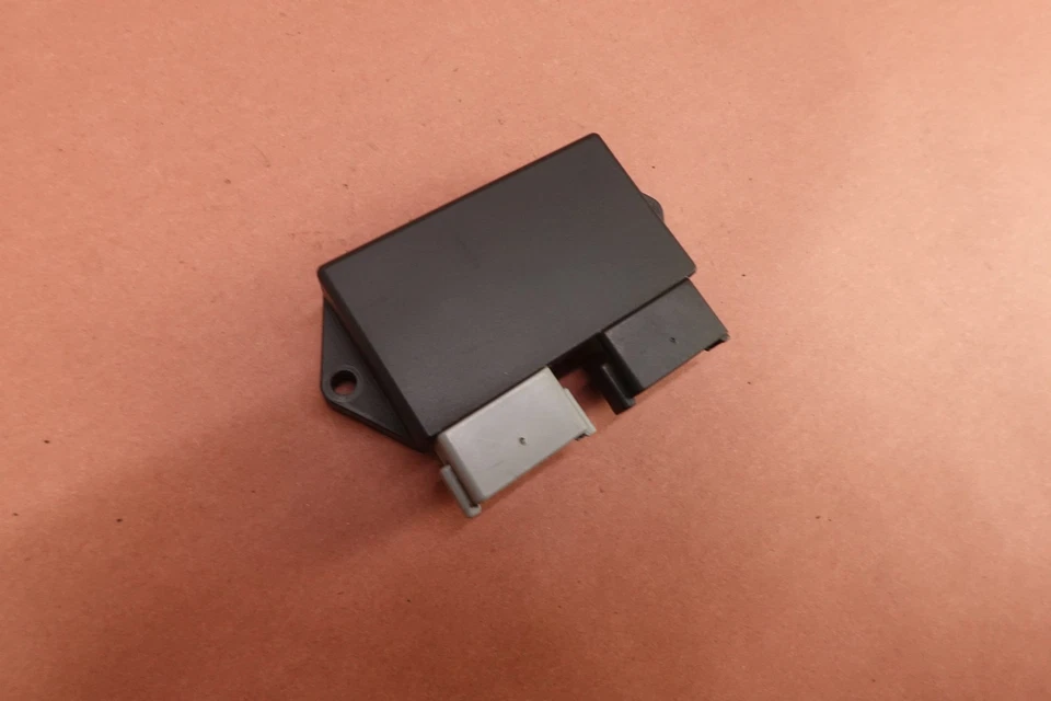 Harley-Davidson Softail 2000-2006 estándar FXST CDI ECM MÓDULO DE COMPUTADORA CAJA Foto 3 de 4