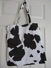 RARE Selena y Los Dinos Western Cow Print Tote Bag NEW — photo 2