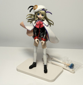 Little Busters! Complete Figure 9種 Little Busters Figure | eBay