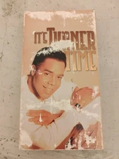 signed vhs tape ok condition