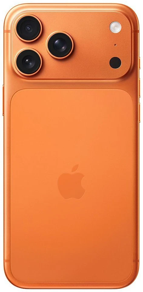 Apple iPhone 17 Pro Max · 512GB, Foto 2 von 4