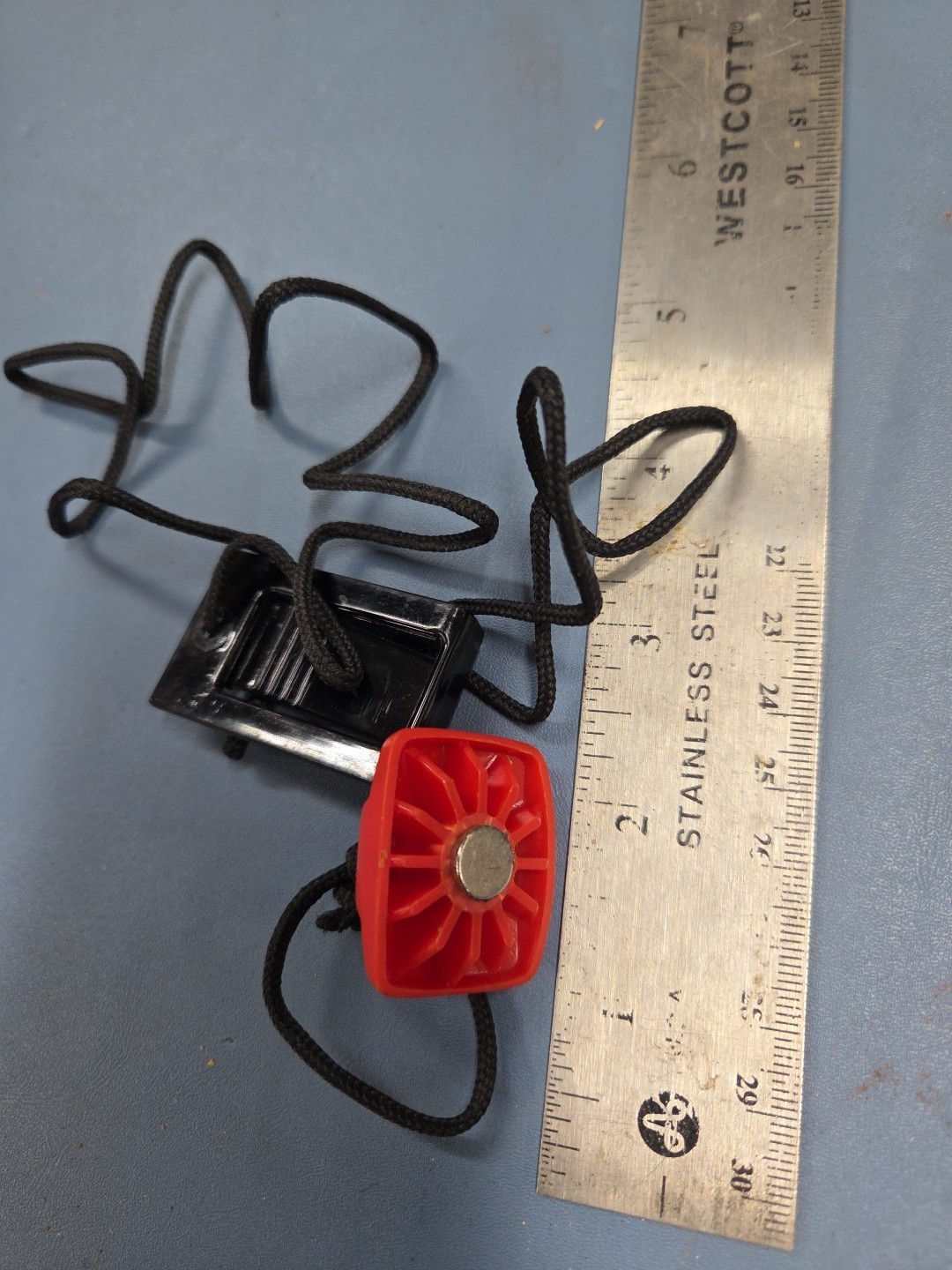 Treadmill Magnet Safety Key for Nordictrack, Proform, Image, Weslo, Reebok, Epic