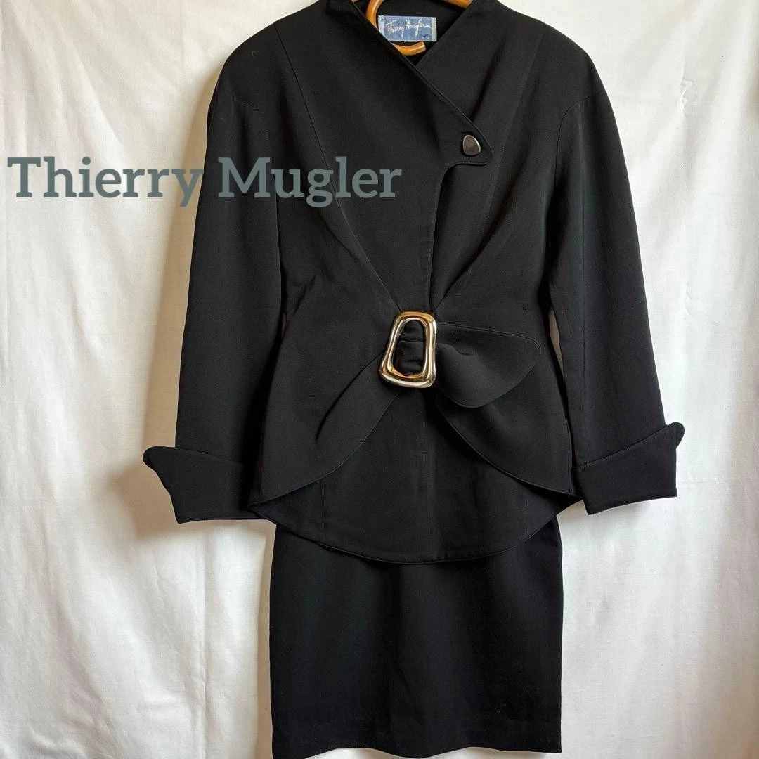 thierry mugler suit products for sale | eBay