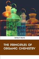 The Principles Of Organic Chemistry James F. Norris Taschenbuch Englisch 2022
