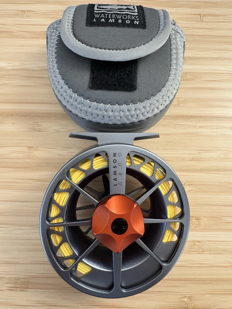 Lamson Guru for sale - eBay