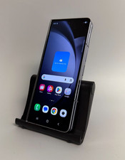 FOR PARTS - Samsung Galaxy Z Fold5 5G SM-F946U 256GB Icy Blue Unlocked - READ