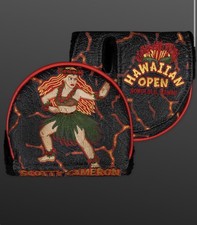 2026 Scotty Cameron Hula Lava Walk Hawaiian Open MID ROUND Headcover