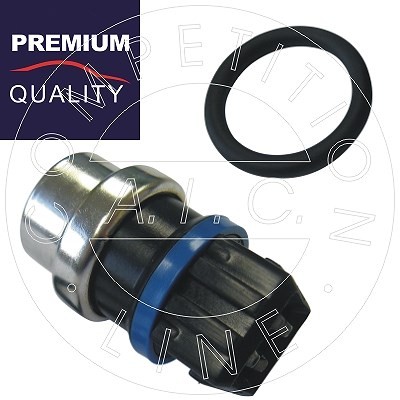 AIC Sensor, KüHlmitteltemperatur U.A. FüR Seat, Skoda, VW-image