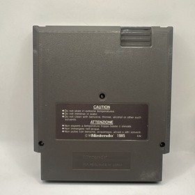 Battletoads &bull; Nintendo NES Game (1991) PAL AUS &bull; Cartridge Only