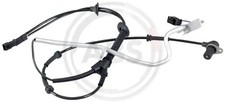ABS-Raddrehzahlsensor passiver Sensor 30903 A.B.S. für VW PASSAT B5 Variant