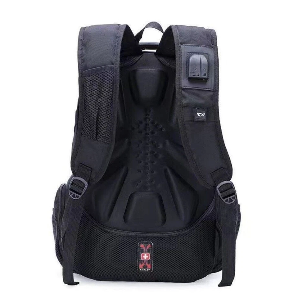 15-17-20 Zoll Wenger Swissgear Laptop-Rucksack/Laptop-Tasche NOTEBOOK TASCHE - Bild 2 von 4